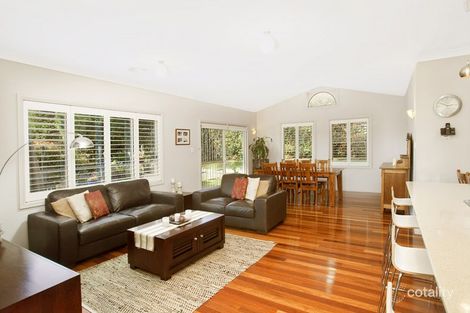 Property photo of 1 Fernbrook Crescent Mittagong NSW 2575
