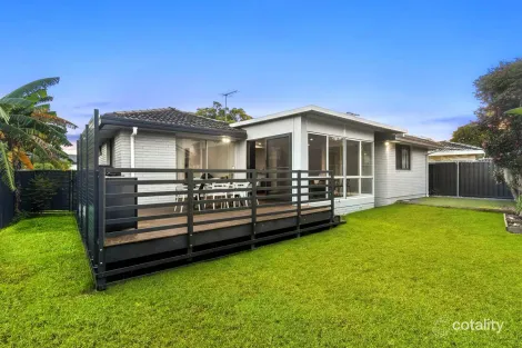 Property photo of 13 Silverwater Crescent Miranda NSW 2228