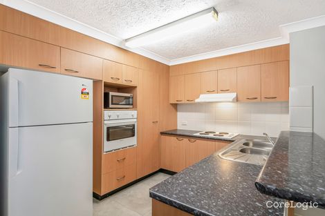 Property photo of 10/21 Campbell Street Toowong QLD 4066