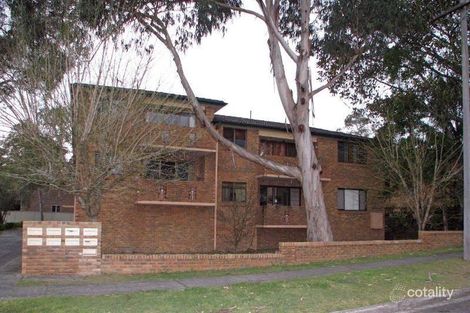 Property photo of 7/205 Albany Street Point Frederick NSW 2250