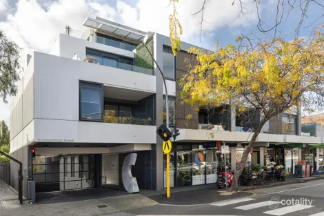 Property photo of 211/95-103 Ormond Road Elwood VIC 3184