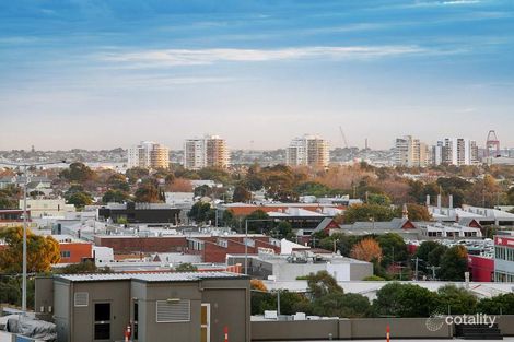 Property photo of 111/285-291 City Road Southbank VIC 3006
