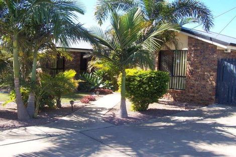 16 Stuckey Dr, Kalkie, QLD 4670