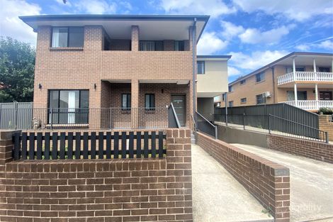 83 Blaxcell St, Granville, NSW 2142