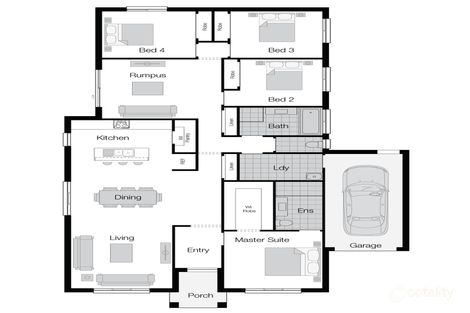 Property photo of 34 Fenton Street Latrobe TAS 7307