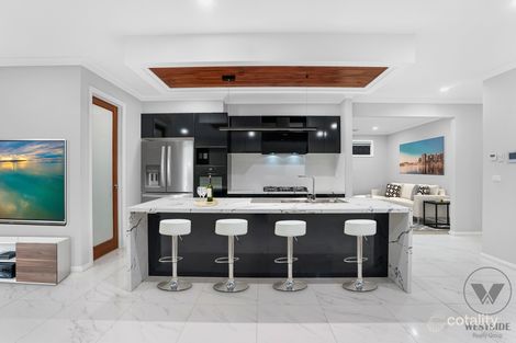 Property photo of 18 Tait Street Thornhill Park VIC 3335