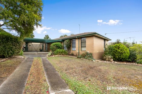 35 Blackwood Cres, Churchill, VIC 3842
