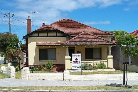 55 East St, Mount Hawthorn, WA 6016