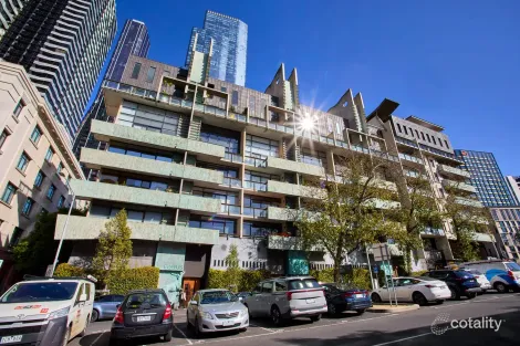 3/191 Franklin St, Melbourne, VIC 3000