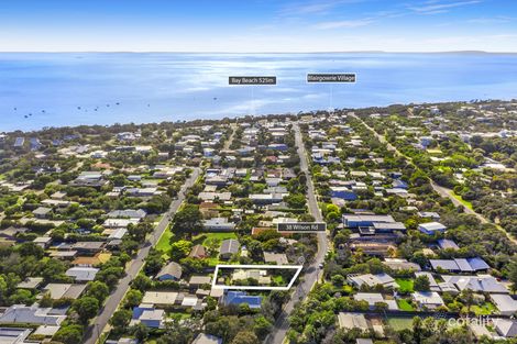 Property photo of 38 Wilson Road Blairgowrie VIC 3942