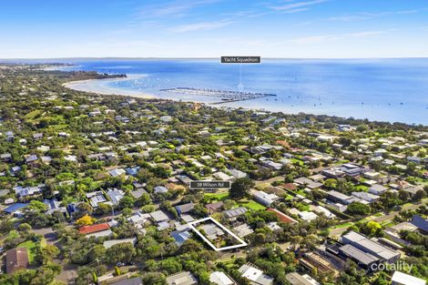 Property photo of 38 Wilson Road Blairgowrie VIC 3942