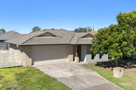 Property photo of 16 Seville Street Bellmere QLD 4510