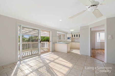 Property photo of 44 Emerald Drive Port Macquarie NSW 2444