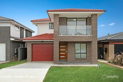 Property photo of 9B Leffler Street Oran Park NSW 2570