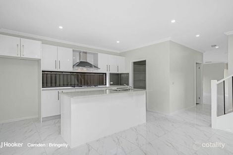 Property photo of 9B Leffler Street Oran Park NSW 2570
