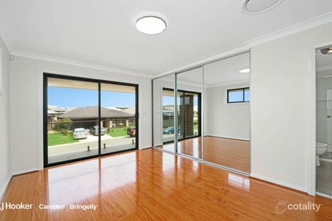 Property photo of 9B Leffler Street Oran Park NSW 2570
