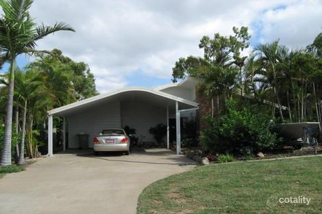Property photo of 10 Lillee Drive Moranbah QLD 4744