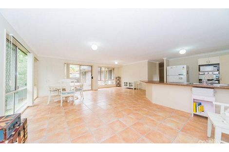 Property photo of 8 Watergum Parade Molendinar QLD 4214