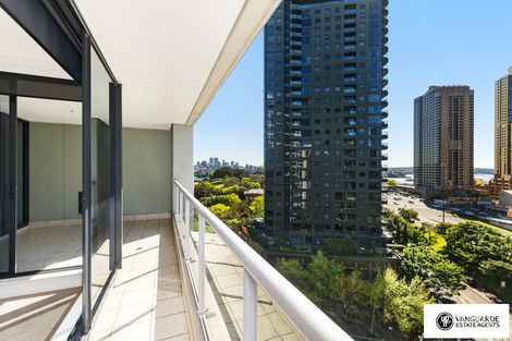 Property photo of 1211/183 Kent Street Millers Point NSW 2000