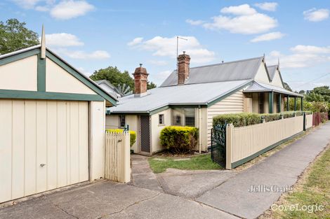Property photo of 5 Vincent Street North Daylesford VIC 3460
