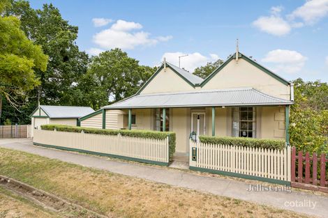 5 Vincent St N, Daylesford, VIC 3460