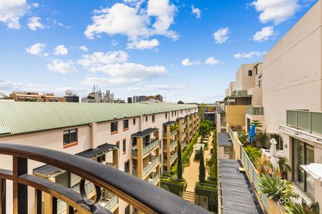 812/199-223 Pyrmont St, Pyrmont, NSW 2009