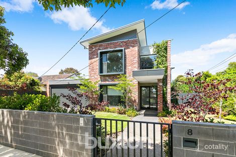 Property photo of 8 Telford Street Highett VIC 3190