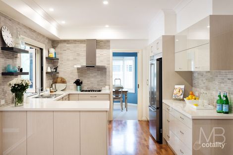 Property photo of 36 Allara Avenue North Turramurra NSW 2074