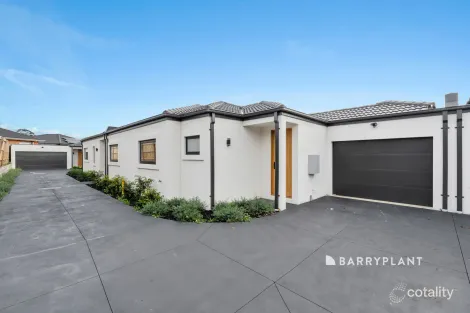 2/7 Dorothy St, Doveton, VIC 3177