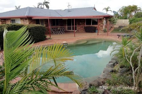 Property photo of 82 Clive Crescent Kepnock QLD 4670