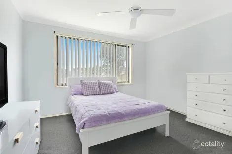 Property photo of 282 Shellharbour Road Barrack Heights NSW 2528