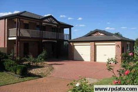 23 Toscana St, Prestons, NSW 2170