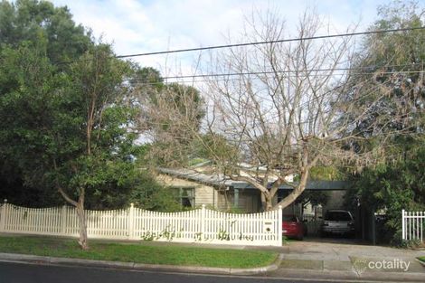 14 Hume St, Beaumaris, VIC 3193