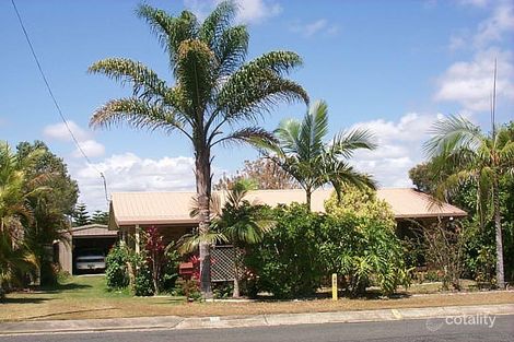 25 Bunker Ave, Urraween, QLD 4655