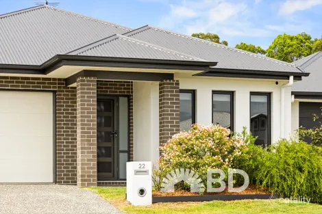 22 Karri St, Burpengary, QLD 4505