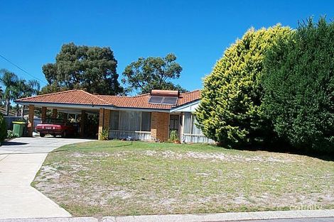 108 Shillington Way, Thornlie, WA 6108