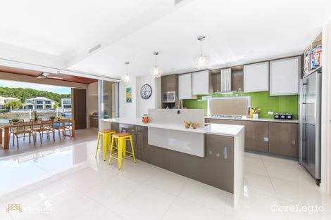 Property photo of 29 Cova Boulevard Hope Island QLD 4212