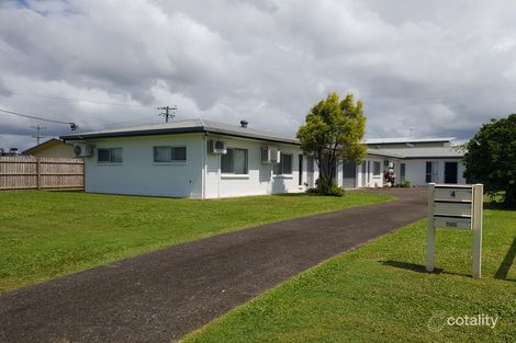 1/4 Peter St, Cullinane, QLD 4860