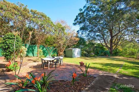 Property photo of 49 Dorset Street Epping NSW 2121