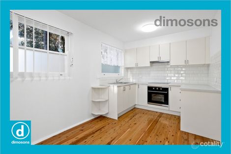 Property photo of 1/4 Virginia Street North Wollongong NSW 2500