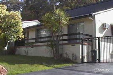 Property photo of 19 Tatiara Crescent North Narrabeen NSW 2101