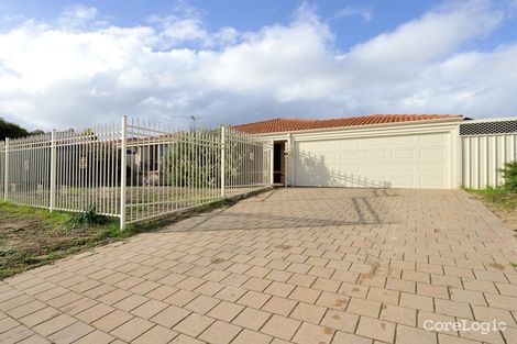 Property photo of 22 Sarah Ann Crescent Warnbro WA 6169