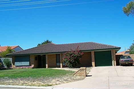 Property photo of 3 Irene Place Beldon WA 6027