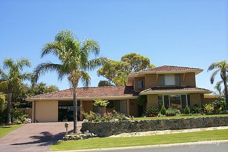 Property photo of 51 Campbell Drive Hillarys WA 6025