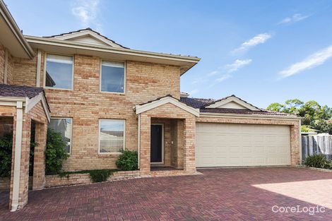 Property photo of 2/198 Salvado Road Wembley WA 6014