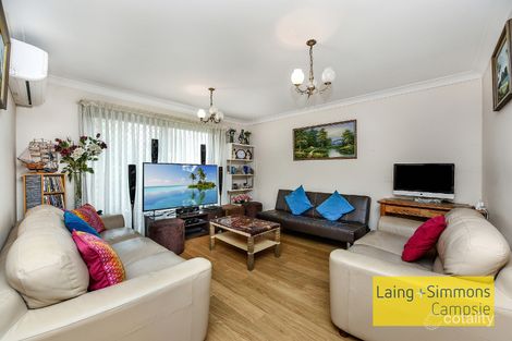 Property photo of 3/53 Powell Street Yagoona NSW 2199
