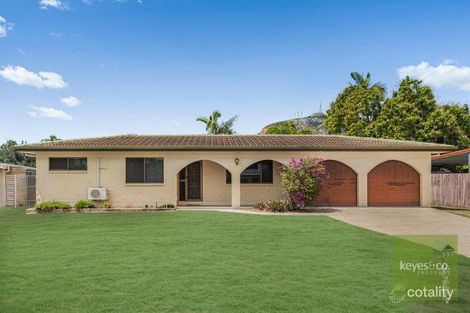 Property photo of 57 Casuarina Drive Annandale QLD 4814