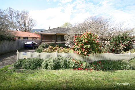 Property photo of 3 Beilby Close Upper Ferntree Gully VIC 3156