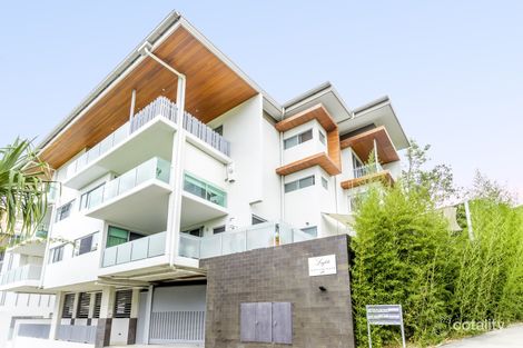 28 Ryans Rd, St Lucia, QLD 4067