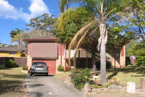 3 Kywong Cl, Bateau Bay, NSW 2261